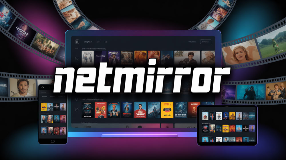 NetMirror